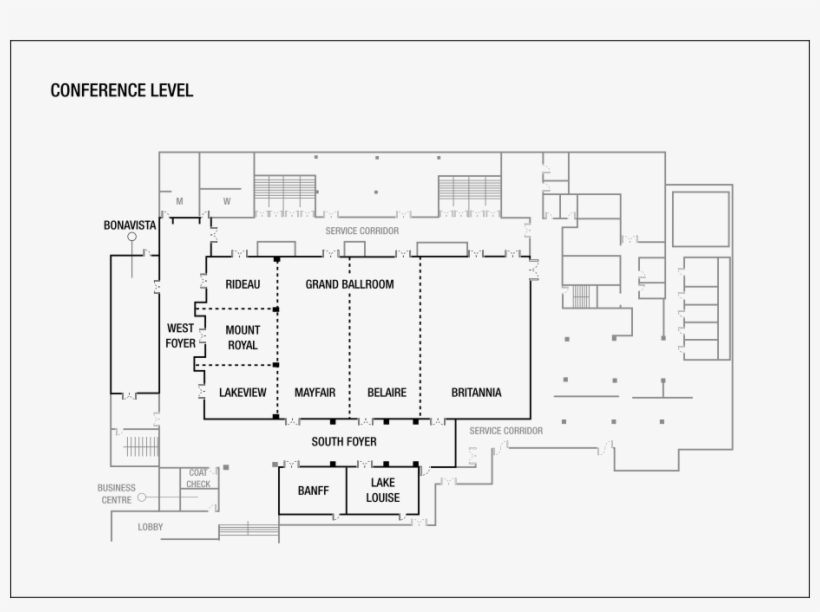 Meeting Room Floor Plans0 - Room, transparent png