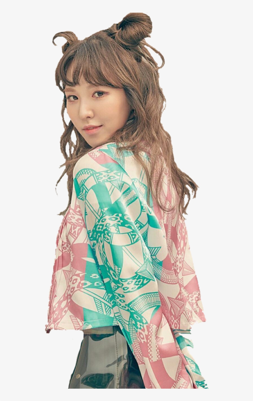 Wendy Png - Wendy Red Velvet Photoshoot, transparent png
