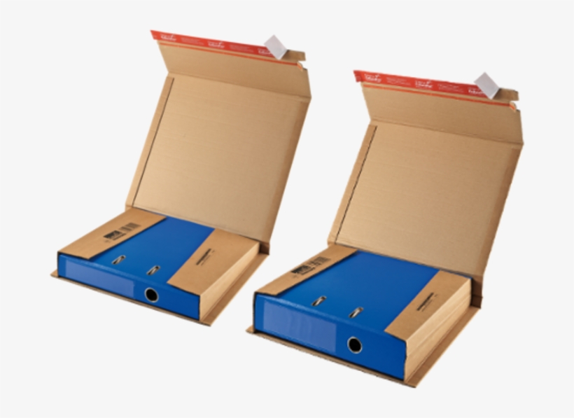 Universal File Folder Despatch Packaging - Cp 050.01, transparent png