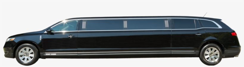 Stretch Limousine - Limousine, transparent png