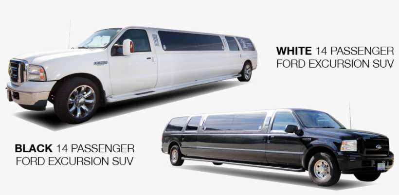 First-class Limousine Service - Limousine, transparent png