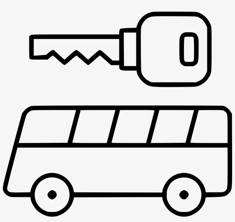 Png File Svg - Car, transparent png