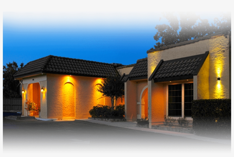 Exterior Office New Image Dentistry San Antonio - House, transparent png