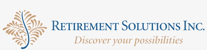Retirement Solutions, Inc - California, transparent png
