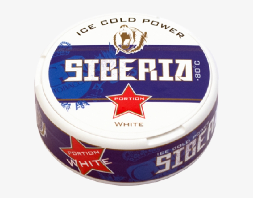 Snus Online Czech Republic, Snus Online United Kingdom, - Siberia Snus, transparent png