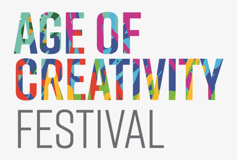 Age Of Creativity Festival Logo - Creativity Festival, transparent png