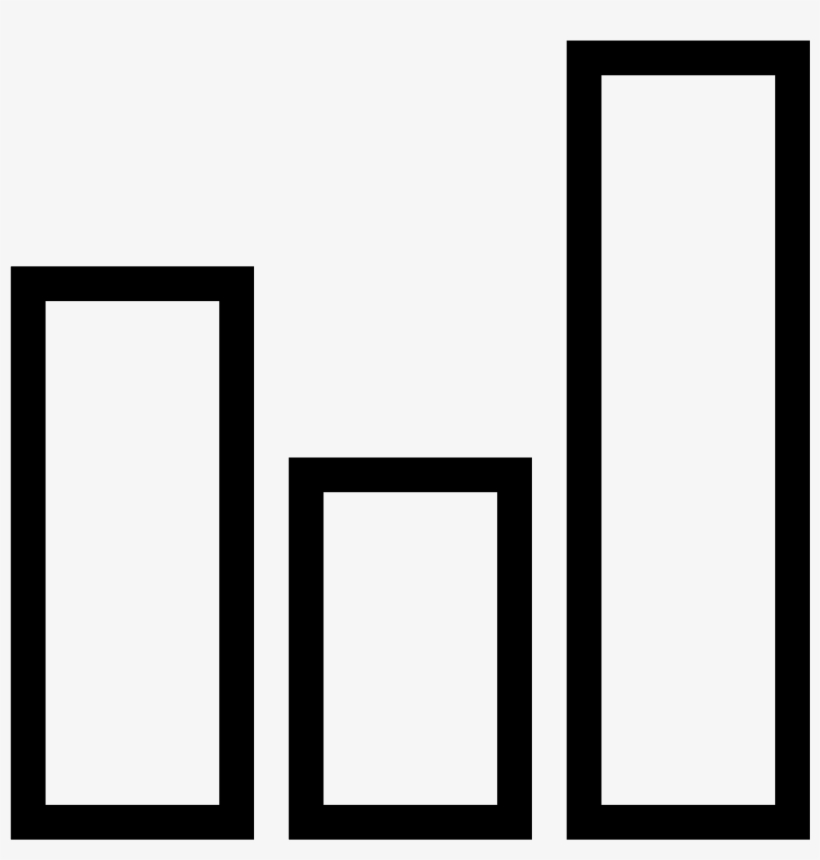 Bar Chart Icon - Bar Chart, transparent png