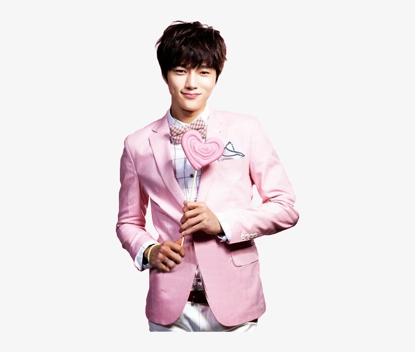 Kim Myungsoo Photoshoot Png - Photoshoot Kim Myung Soo, transparent png