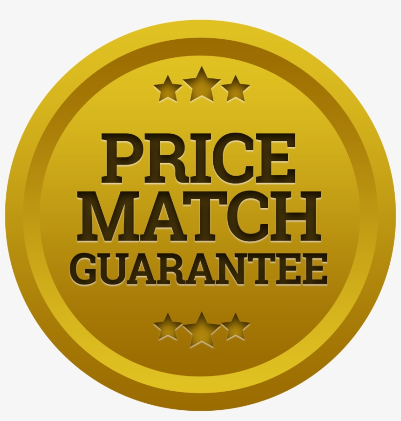 Price Match Guarantee Beds R Us Beds 858x858 PNG Download PNGkit