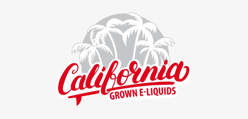 Cali Card - California Grown E Liquids, transparent png
