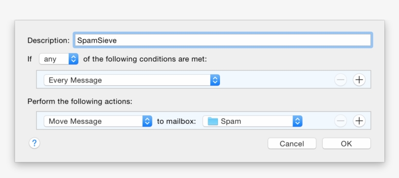 To Separate Spam Messages By Color , You Should Instead - Number, transparent png