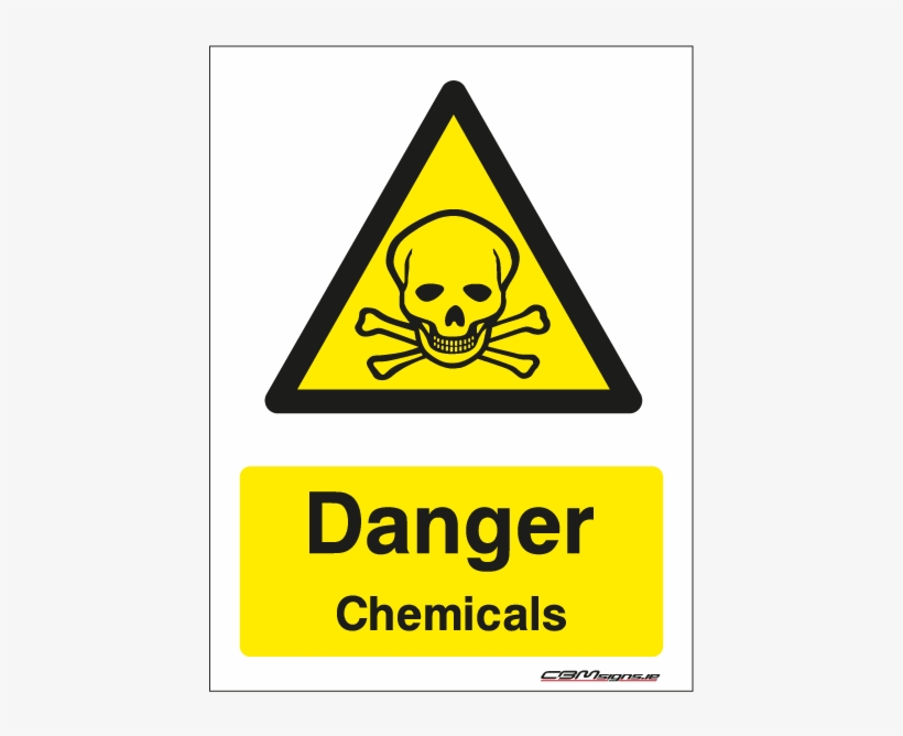 Danger Chemical, transparent png