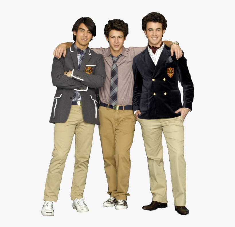 Thumb Image - Jonas Brothers Png, transparent png