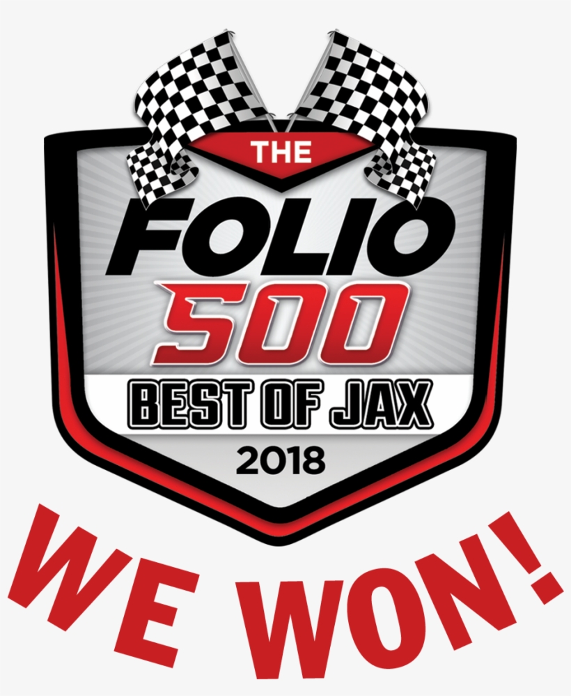 "#1 Breakfast, Diner, Family Restaurant & American - Folio Weekly Best Of Jax 2018, transparent png