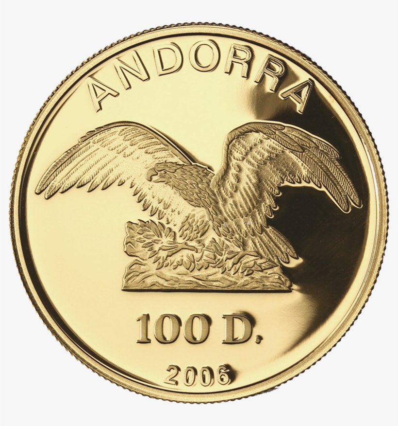 1 Oz 100 Andorra Diner Front - Andorran Diner, transparent png