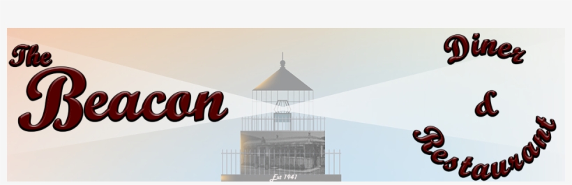 Beacon Diner, transparent png