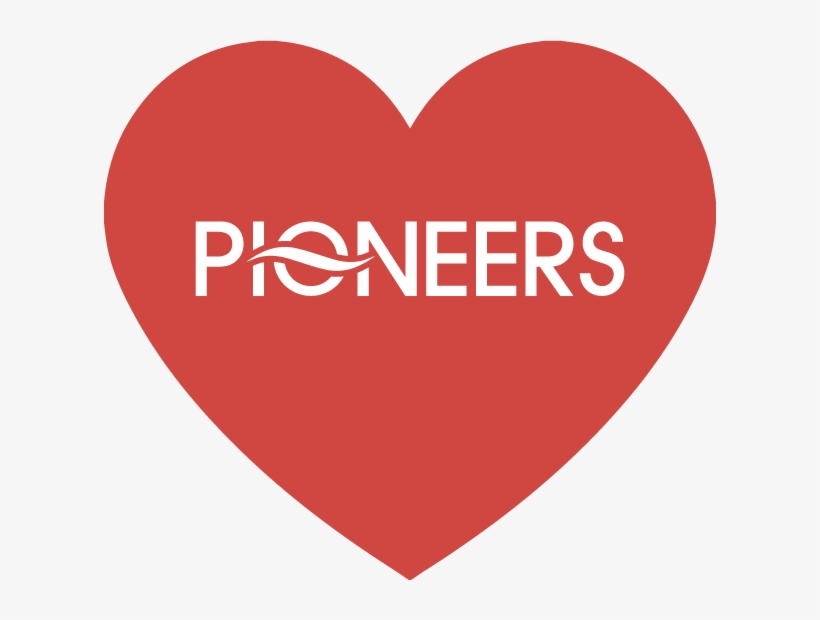 The Heart Of Pioneers - Parabens Para O Cunhado, transparent png