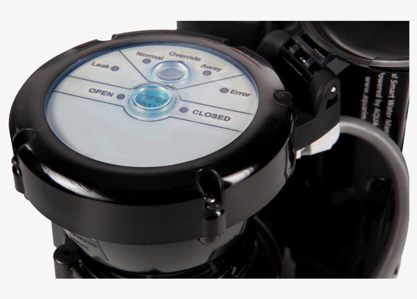 A New Device To Stop Water Threats In The Smart Home - Water, transparent png