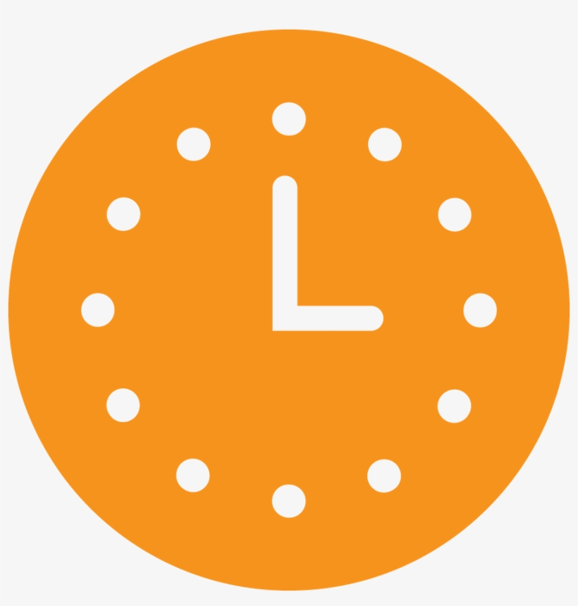 More Time With Your Doctor To Meet Your Individual - Circle, transparent png