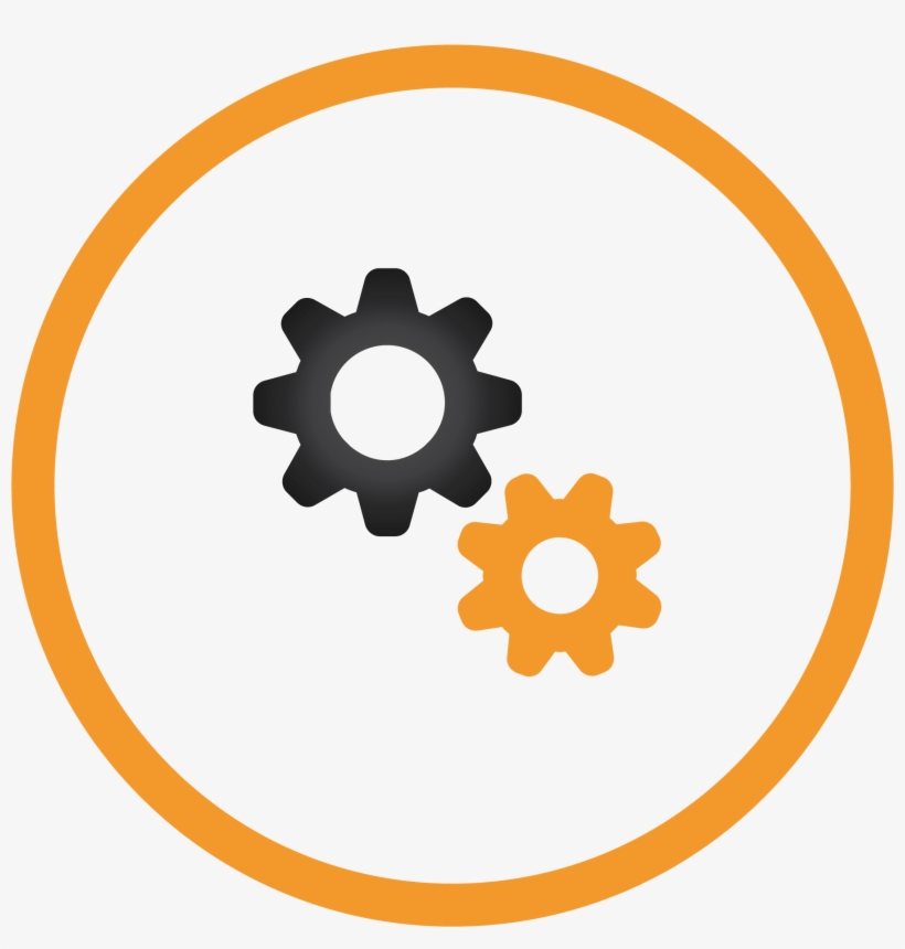 Redmond Webicons Services - Icon Organizational Development Png, transparent png