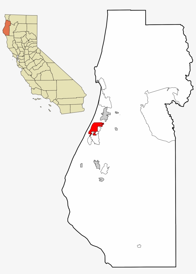 Open - County California, transparent png