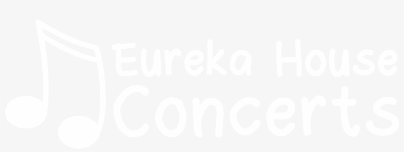 Eureka House Concerts Logo - Artist, transparent png