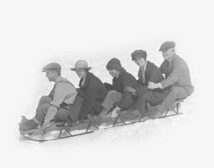 Close - Steamboat Springs By David H Ellis, transparent png