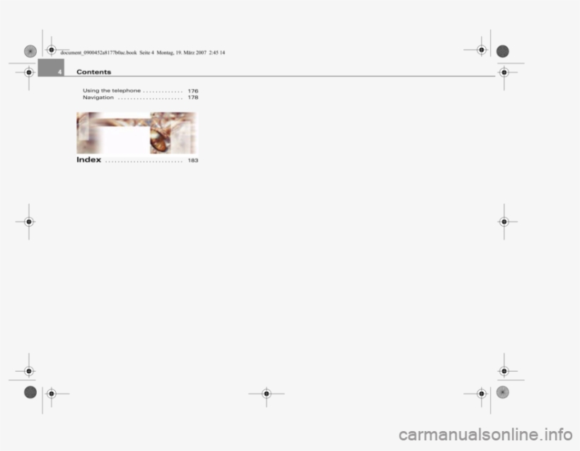 Audi Q7 2008 4l 1 G Infotainment Mmi Operating Manual - Diagram, transparent png