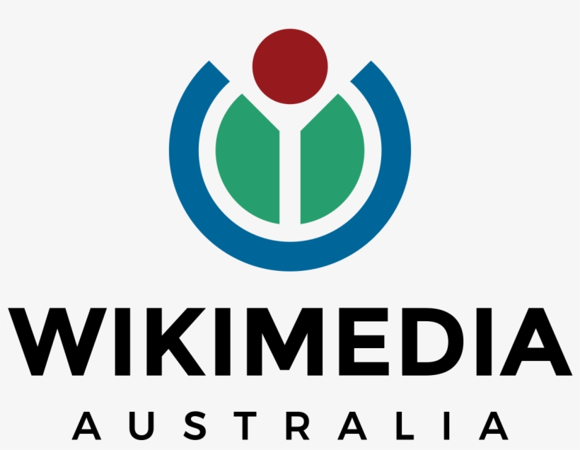 Wmau 2017 Vertical Logo - 2 The Wikimedia Foundation, transparent png