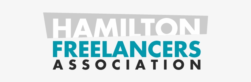 The Hamilton Freelancers Association Was Another Way - Graphics, transparent png