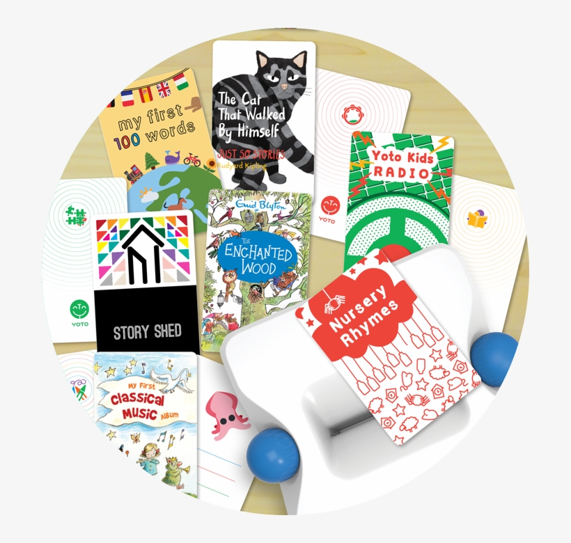 Card Pack Tabletop Landing Page 700 - My First Classical Music Album (cd / Album), transparent png