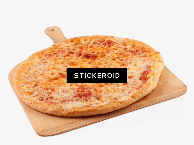 Pizza Slice - Pizza, transparent png