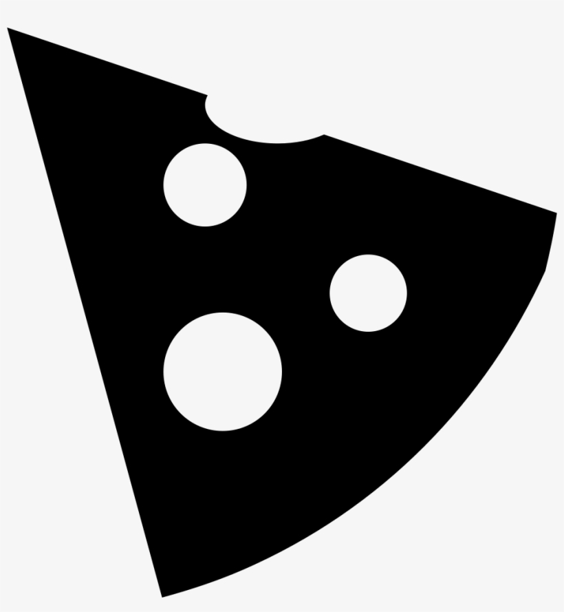 Pizza Slice Comments - Icone Fatia De Pizza, transparent png