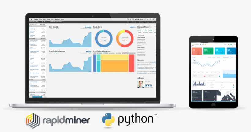 Dashbords Y Modelos Predictivos - Predictive Analytics, transparent png