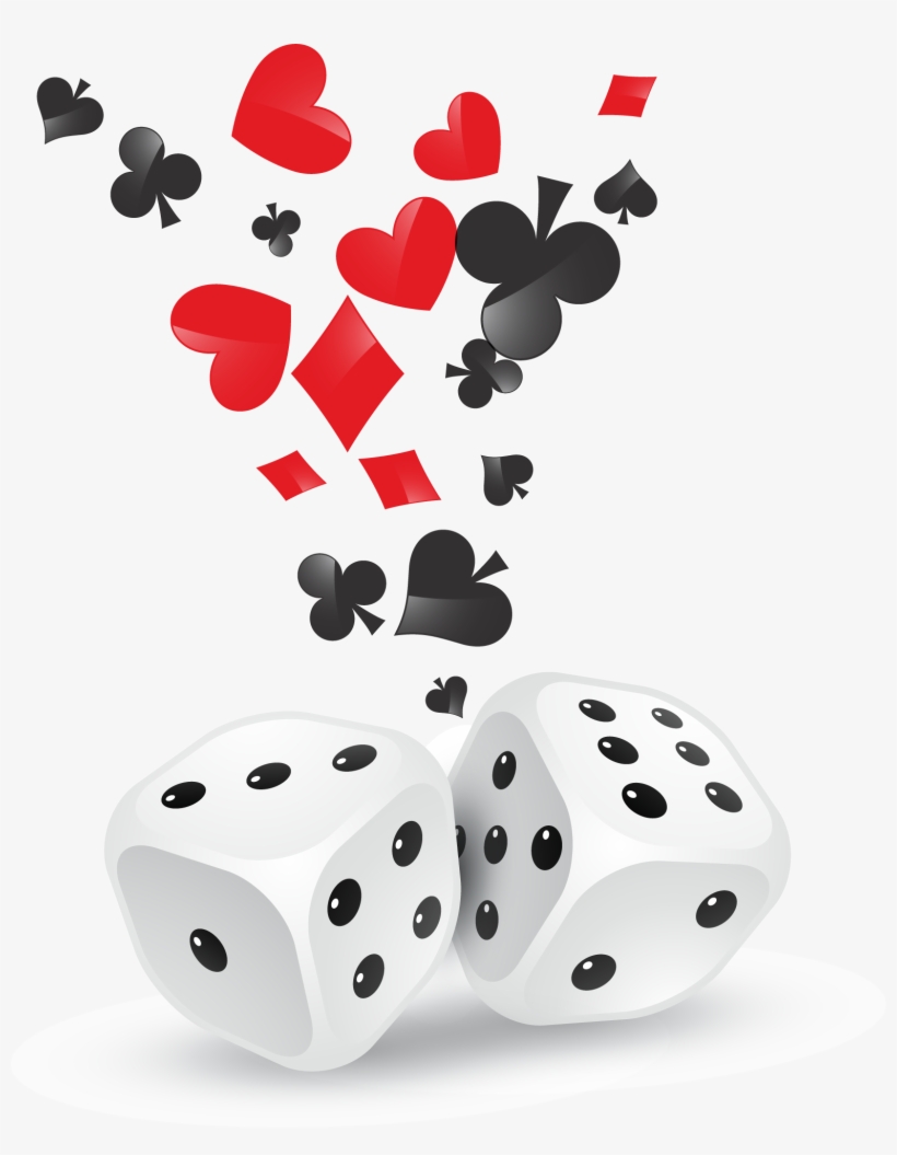 Picture Black And White Stock Playing Set Poker Transprent - عکس نوشته با نام امیر, transparent png