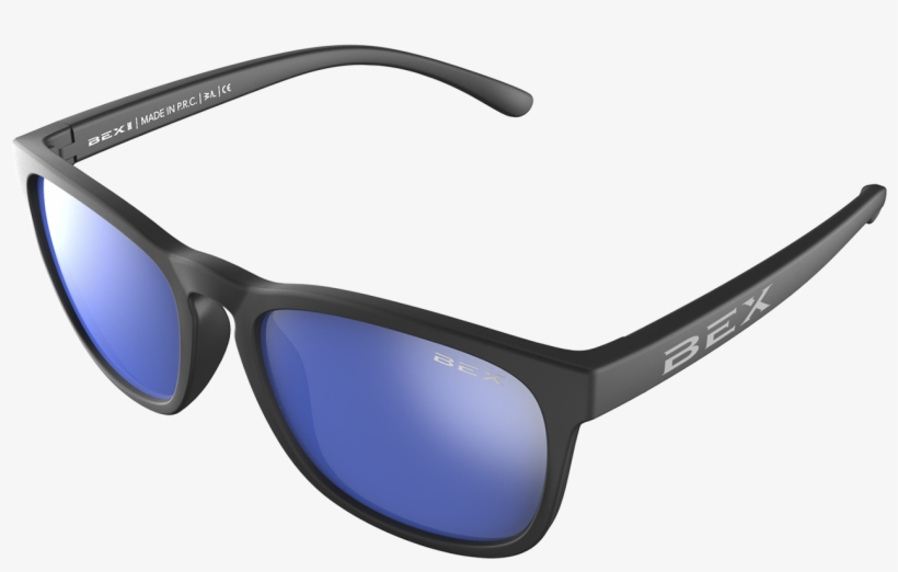Baby Byrd Lightweight Sunglasses - Bex Sunglasses Kids Baby Byrd Solid Frame Round Rectangle, transparent png
