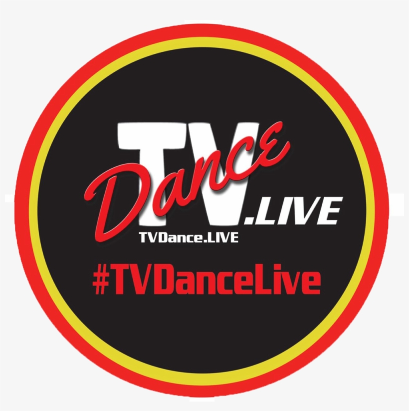 Tv Dance Live - Television, transparent png