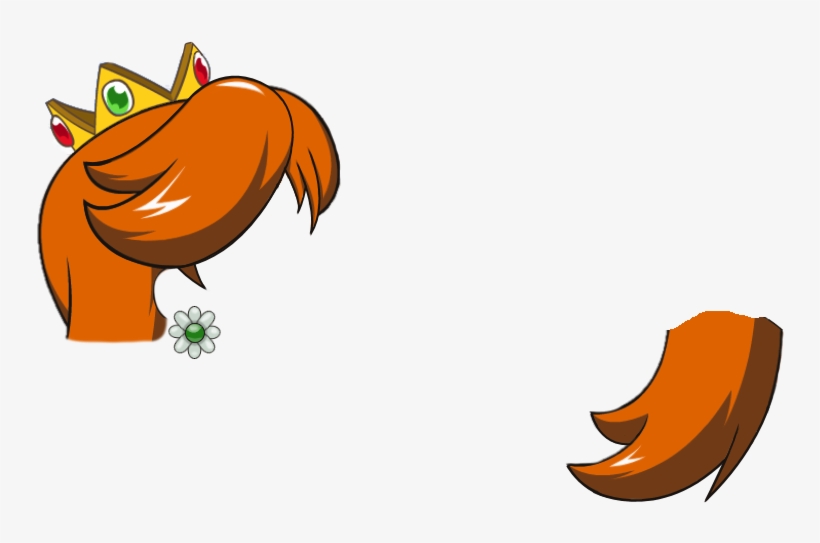 85540 Daisy - Cartoon, transparent png
