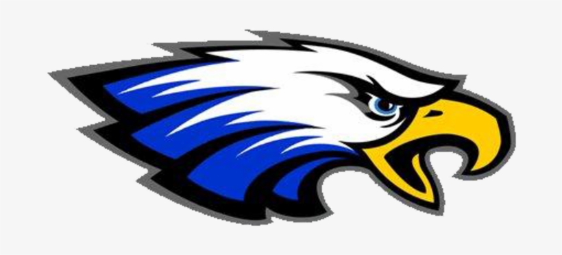 Grain Valley Eagles Play Blue Springs Wildcats On October - East Lake High School Logo, transparent png