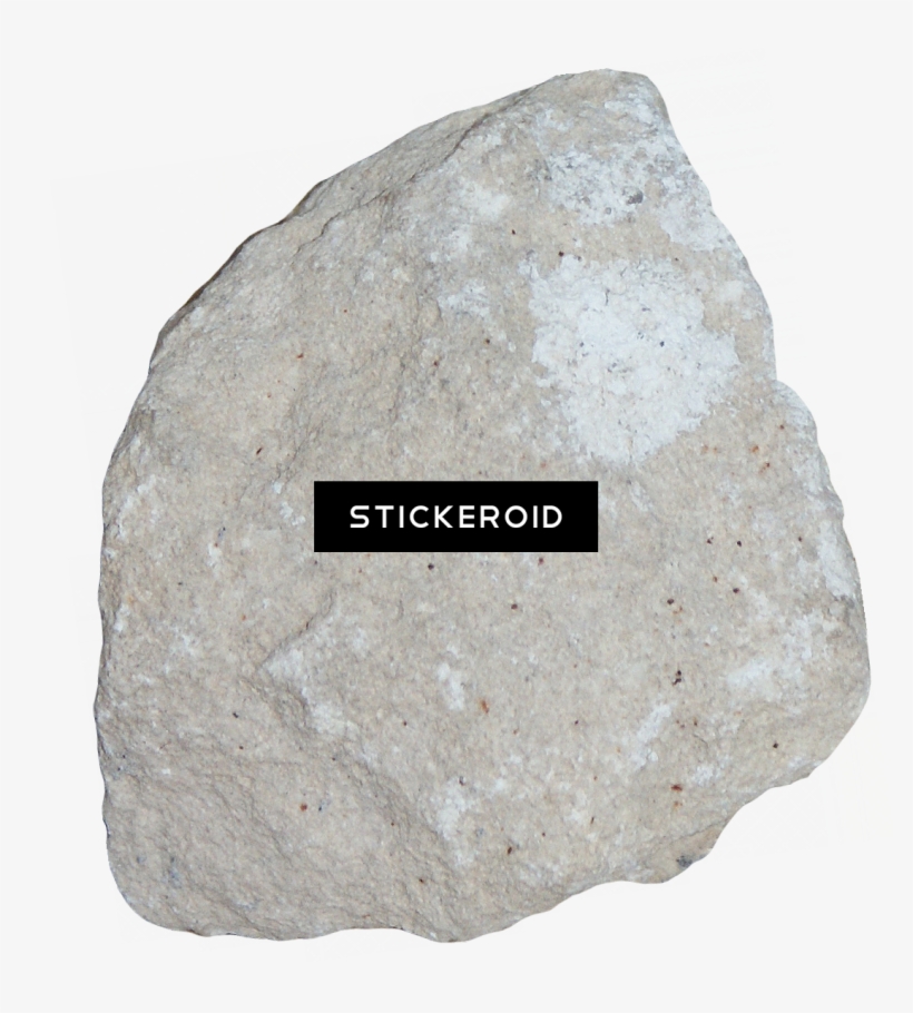 Stone And Rocks Stones - Boulder, transparent png