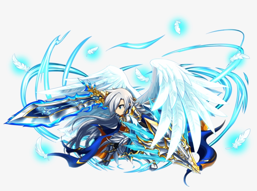 Http - //i - Imgur - Com/qfdfdpr - Brave Frontier Sefia Omni, transparent png