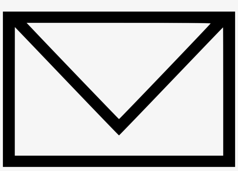 Png File Svg - Email Icon Pink, transparent png