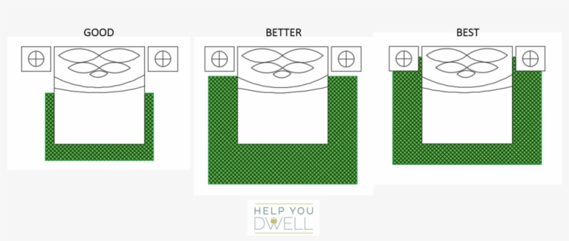 Good, Better, Best - Carpet - 1000x388 PNG Download - PNGkit