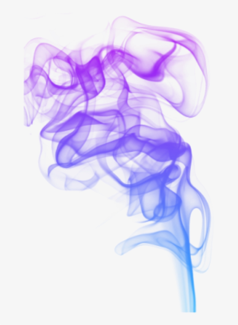Fumaa Png - Efeito De Fumaça Png, transparent png