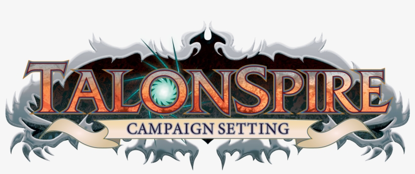 A Logo For A Campaign Setting - Illustration, transparent png
