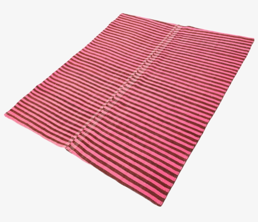 Pink Rug Png - Placemat, transparent png