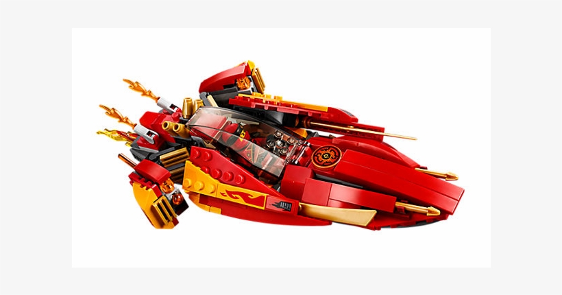 Click To See All Products From Lego - Katana V11, transparent png