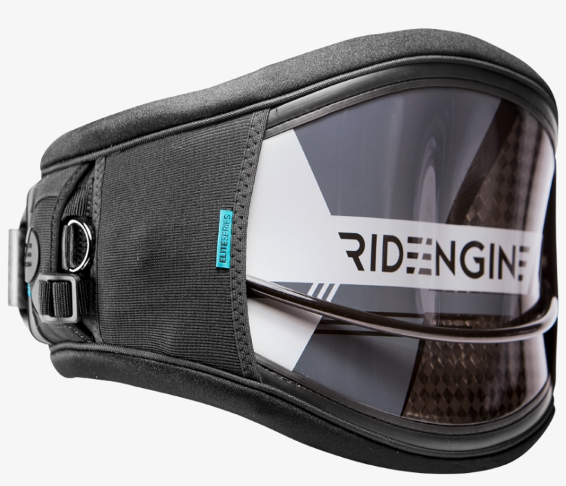 Ride Engine Carbon Katana Elite Harness - 2016 Ride Engine Elite Harness - Carbon Katana, transparent png