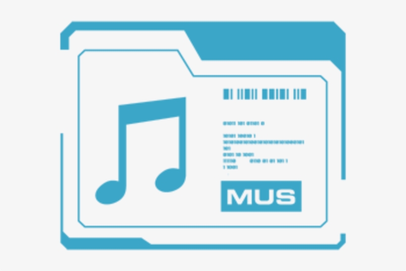 Music Icon - Icon, transparent png