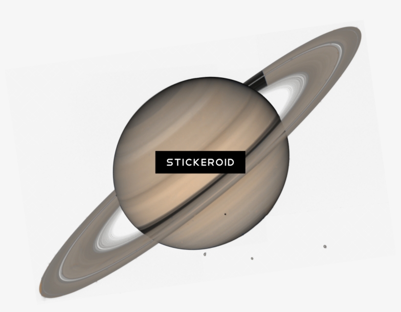 Saturn Belt - Icon, transparent png